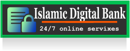 Islamic Digital Bank